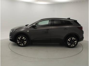 SPOTICAR Opel Grandland X 1.2 Turbo Ultimate Ocasion - Suv Gasolina Gris - Terrassa - 1202116226_4