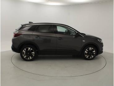 SPOTICAR Opel Grandland X 1.2 Turbo Ultimate Ocasion - Suv Gasolina Gris - Terrassa - 1202116226_5