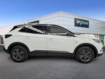 SPOTICAR Opel Grandland X 1.5 Cdti Edition Ocasion - Suv Diésel Arktis White - Valencia - 1202117820_4