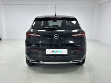 SPOTICAR Opel Grandland X 1.2 Turbo Selective Ocasion - Suv Gasolina Negro - Vigo - 1202117995_5