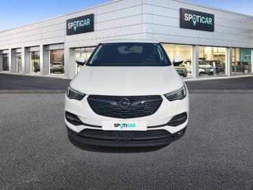 SPOTICAR Opel Grandland X 1.5 Cdti Selective Ocasion - Suv Diésel Blanco - Figueres - 1202119944_2