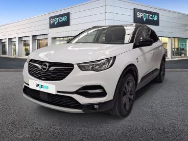 SPOTICAR Opel Grandland X 1.5 Cdti Edition Ocasion - Suv Diésel Arktis White - Valencia - 1202121505_1