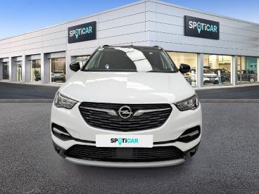 SPOTICAR Opel Grandland X 1.5 Cdti Edition Ocasion - Suv Diésel Arktis White - Valencia - 1202121505_2