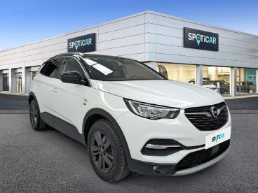 SPOTICAR Opel Grandland X 1.5 Cdti Edition Ocasion - Suv Diésel Arktis White - Valencia - 1202121505_3