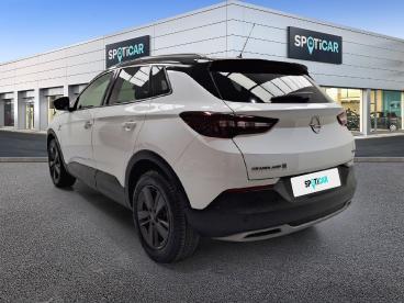 SPOTICAR Opel Grandland X 1.5 Cdti Edition Ocasion - Suv Diésel Arktis White - Valencia - 1202121505_5