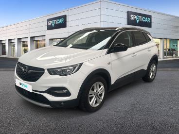 SPOTICAR Opel Grandland X 1.5 Cdti 120 Aniversario Ocasion - Suv Diésel Blanco - Santander - 1202123330_1