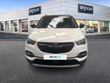SPOTICAR Opel Grandland X 1.5 Cdti 120 Aniversario Ocasion - Suv Diésel Blanco - Santander - 1202123330_2