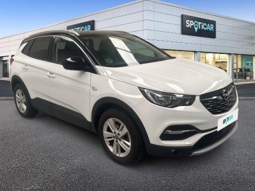 SPOTICAR Opel Grandland X 1.5 Cdti 120 Aniversario Ocasion - Suv Diésel Blanco - Santander - 1202123330_3