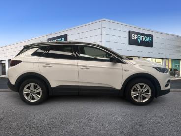 SPOTICAR Opel Grandland X 1.5 Cdti 120 Aniversario Ocasion - Suv Diésel Blanco - Santander - 1202123330_4