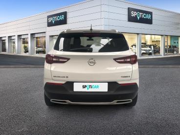 SPOTICAR Opel Grandland X 1.5 Cdti 120 Aniversario Ocasion - Suv Diésel Blanco - Santander - 1202123330_5