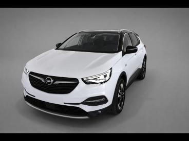 SPOTICAR Opel Grandland X 1.5 Cdti Design & Tech Ocasion - Suv Diésel Blanco - Quintanar De La Orden - 1202123542_1