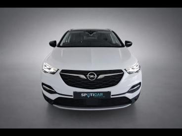 SPOTICAR Opel Grandland X 1.5 Cdti Design & Tech Ocasion - Suv Diésel Blanco - Quintanar De La Orden - 1202123542_2