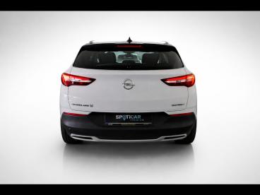 SPOTICAR Opel Grandland X 1.5 Cdti Design & Tech Ocasion - Suv Diésel Blanco - Quintanar De La Orden - 1202123542_3