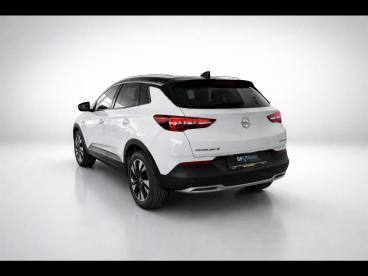 SPOTICAR Opel Grandland X 1.5 Cdti Design & Tech Ocasion - Suv Diésel Blanco - Quintanar De La Orden - 1202123542_4