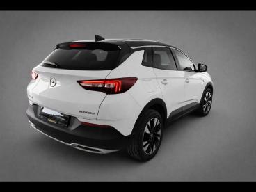 SPOTICAR Opel Grandland X 1.5 Cdti Design & Tech Ocasion - Suv Diésel Blanco - Quintanar De La Orden - 1202123542_5
