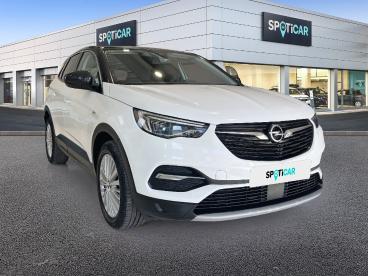 SPOTICAR Opel Grandland X 1.2 Turbo Wltp Excellence Ocasion - Suv Gasolina Blanco - Palma De Mallorca - 1202125258_3