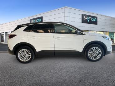 SPOTICAR Opel Grandland X 1.2 Turbo Wltp Excellence Ocasion - Suv Gasolina Blanco - Palma De Mallorca - 1202125258_4