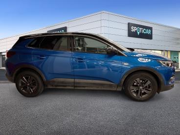 SPOTICAR Opel Grandland X 1.2 Turbo Design & Tech Ocasion - Suv Gasolina Azul - Sevilla - 1202125334_4