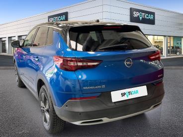 SPOTICAR Opel Grandland X 1.2 Turbo Design & Tech Ocasion - Suv Gasolina Azul - Sevilla - 1202125334_5