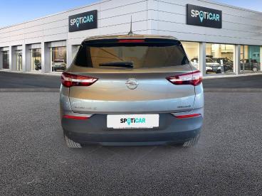 SPOTICAR Opel Grandland X 1.6 Cdti Selective Ocasion - Suv Diésel Gris - Sevilla - 1202127967_5