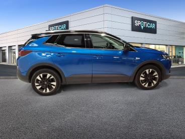 SPOTICAR Opel Grandland X 1.5 Cdti  Auto Ultimate Ocasion - Suv Diésel Azul - Madrid - 1202128226_4