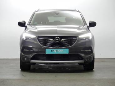 SPOTICAR Opel Grandland X 1.2 Turbo Selective Ocasion - Suv Gasolina Gris - Granda - Siero - 1202130161_3