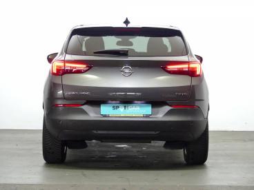 SPOTICAR Opel Grandland X 1.2 Turbo Selective Ocasion - Suv Gasolina Gris - Granda - Siero - 1202130161_4