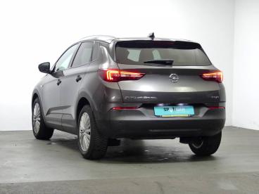 SPOTICAR Opel Grandland X 1.2 Turbo Selective Ocasion - Suv Gasolina Gris - Granda - Siero - 1202130161_5