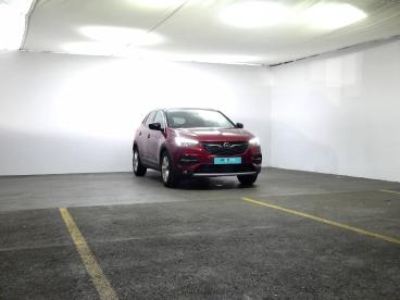 SPOTICAR Opel Grandland X 1.2 Turbo Selective Ocasion - Suv Gasolina Rojo - Granda - Siero - 1202130169_2