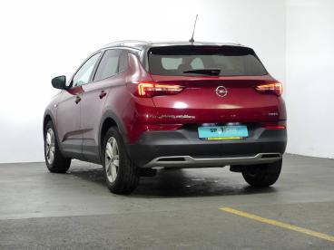 SPOTICAR Opel Grandland X 1.2 Turbo Selective Ocasion - Suv Gasolina Rojo - Granda - Siero - 1202130169_5