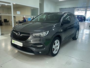 SPOTICAR Opel Grandland X 1.5 Cdti 120 Aniversario Ocasion - Suv Diésel Gris - Terrassa - 1202132474_1