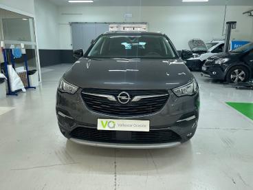 SPOTICAR Opel Grandland X 1.5 Cdti 120 Aniversario Ocasion - Suv Diésel Gris - Terrassa - 1202132474_2