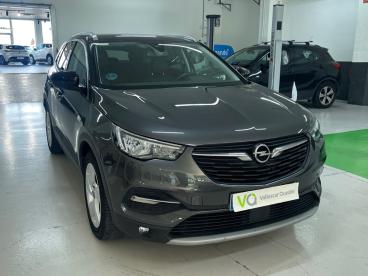 SPOTICAR Opel Grandland X 1.5 Cdti 120 Aniversario Ocasion - Suv Diésel Gris - Terrassa - 1202132474_3