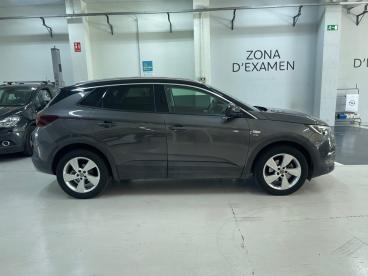 SPOTICAR Opel Grandland X 1.5 Cdti 120 Aniversario Ocasion - Suv Diésel Gris - Terrassa - 1202132474_4