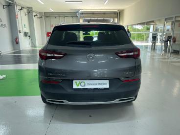 SPOTICAR Opel Grandland X 1.5 Cdti 120 Aniversario Ocasion - Suv Diésel Gris - Terrassa - 1202132474_5