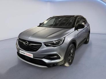 SPOTICAR Opel Grandland X 1.2 Turbo 120 Aniversario Ocasion - Suv Gasolina Gris - San Cristóbal De La Laguna - 1202134142_1