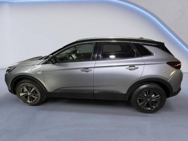 SPOTICAR Opel Grandland X 1.2 Turbo 120 Aniversario Ocasion - Suv Gasolina Gris - San Cristóbal De La Laguna - 1202134142_2