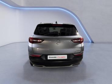 SPOTICAR Opel Grandland X 1.2 Turbo 120 Aniversario Ocasion - Suv Gasolina Gris - San Cristóbal De La Laguna - 1202134142_4