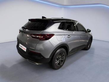 SPOTICAR Opel Grandland X 1.2 Turbo 120 Aniversario Ocasion - Suv Gasolina Gris - San Cristóbal De La Laguna - 1202134142_5