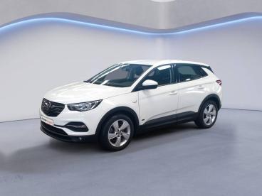 SPOTICAR Opel Grandland X 1.6 Turbo  Auto 4x2 Edition Ocasion - Suv Híbrido Enchufable Blanco - Las Palmas De Gran Canaria - 1202134232_1