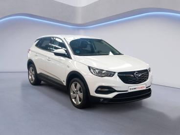 SPOTICAR Opel Grandland X 1.6 Turbo  Auto 4x2 Edition Ocasion - Suv Híbrido Enchufable Blanco - Las Palmas De Gran Canaria - 1202134232_2