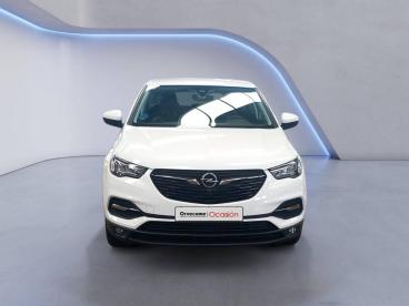 SPOTICAR Opel Grandland X 1.6 Turbo  Auto 4x2 Edition Ocasion - Suv Híbrido Enchufable Blanco - Las Palmas De Gran Canaria - 1202134232_3