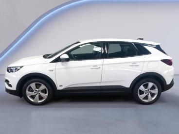 SPOTICAR Opel Grandland X 1.6 Turbo  Auto 4x2 Edition Ocasion - Suv Híbrido Enchufable Blanco - Las Palmas De Gran Canaria - 1202134232_4