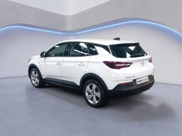 SPOTICAR Opel Grandland X 1.6 Turbo  Auto 4x2 Edition Ocasion - Suv Híbrido Enchufable Blanco - Las Palmas De Gran Canaria - 1202134232_5