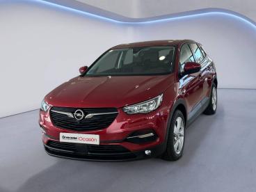 SPOTICAR Opel Grandland X 1.6 Turbo  Auto 4x2 Edition Ocasion - Suv Híbrido Enchufable Rojo - Las Palmas De Gran Canaria - 1202134238_1
