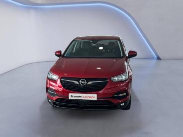 SPOTICAR Opel Grandland X 1.6 Turbo  Auto 4x2 Edition Ocasion - Suv Híbrido Enchufable Rojo - Las Palmas De Gran Canaria - 1202134238_3