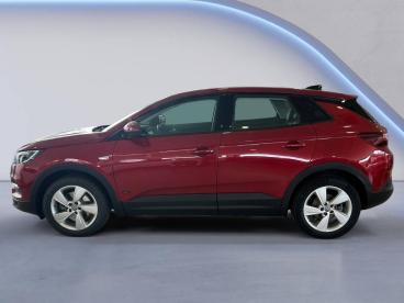 SPOTICAR Opel Grandland X 1.6 Turbo  Auto 4x2 Edition Ocasion - Suv Híbrido Enchufable Rojo - Las Palmas De Gran Canaria - 1202134238_4