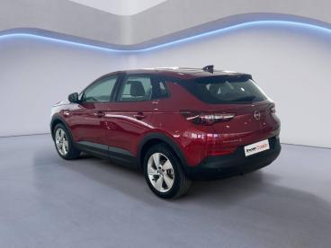 SPOTICAR Opel Grandland X 1.6 Turbo  Auto 4x2 Edition Ocasion - Suv Híbrido Enchufable Rojo - Las Palmas De Gran Canaria - 1202134238_5