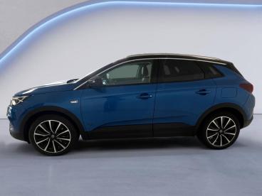 SPOTICAR Opel Grandland X 1.6 Turbo  Auto 4x4 Ultimate Ocasion - Suv Híbrido Enchufable Azul - Las Palmas De Gran Canaria - 1202134259_2