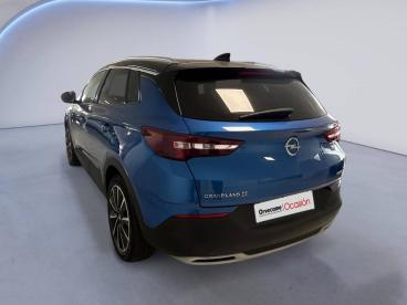 SPOTICAR Opel Grandland X 1.6 Turbo  Auto 4x4 Ultimate Ocasion - Suv Híbrido Enchufable Azul - Las Palmas De Gran Canaria - 1202134259_3